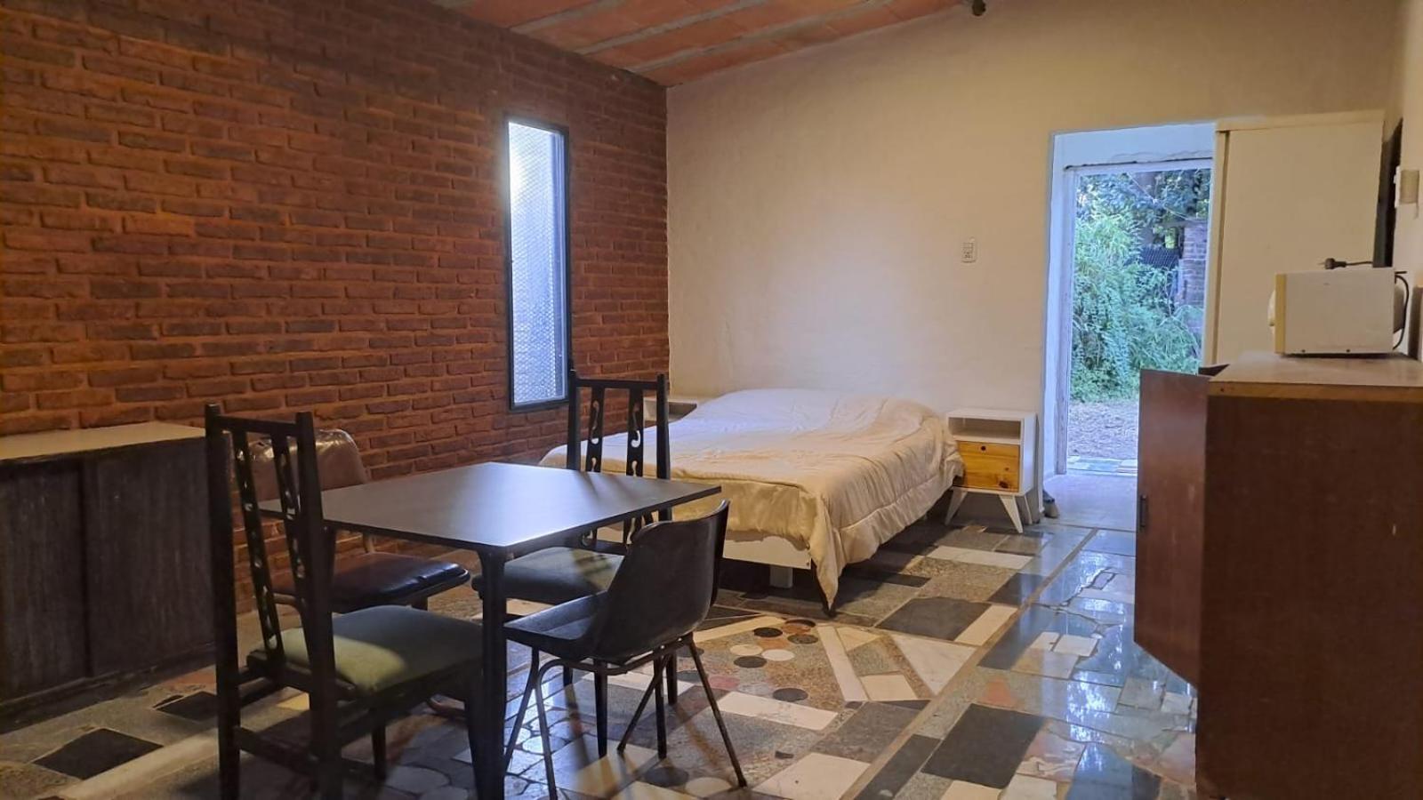 Sencilla, Frente Al Rio Villa Andino Eksteriør bilde